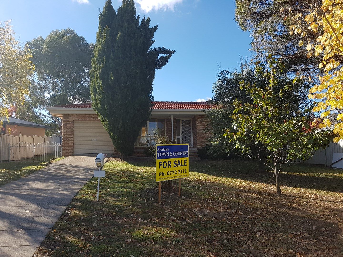 15 Verna Close, Armidale NSW 2350, Image 0