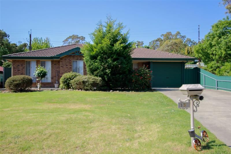 13 Elm Grove, Lobethal SA 5241, Image 0