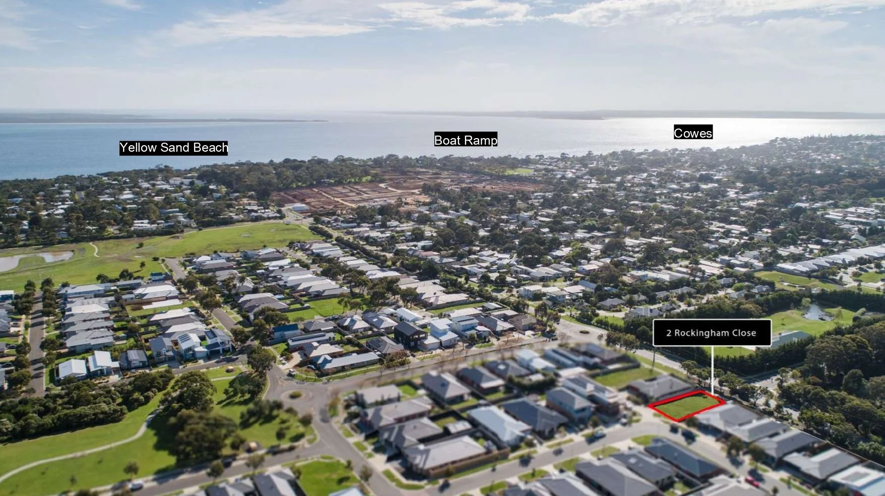 Additional image 5 of 2 Rockingham Close, Cowes VIC 3922