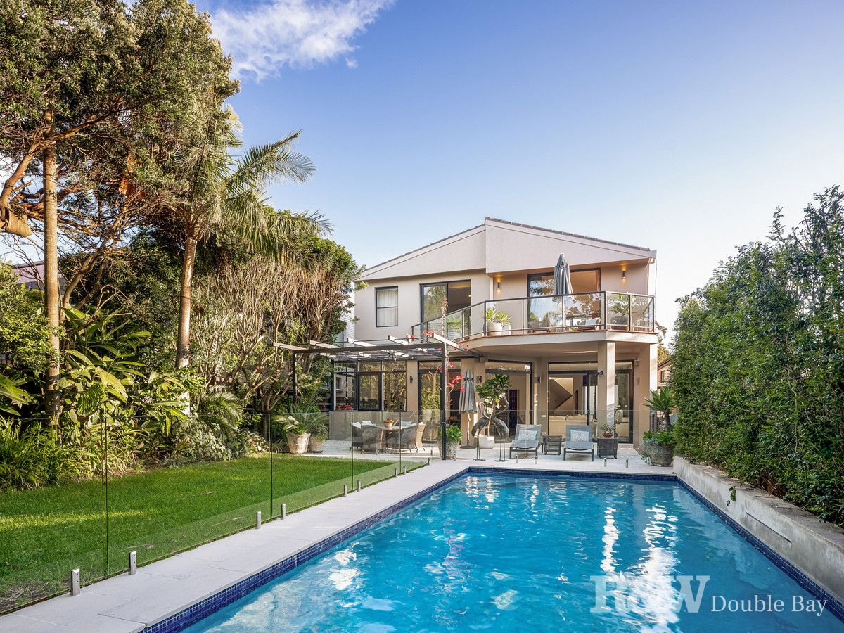 10 Northcote Street, Rose Bay NSW 2029, Image 0