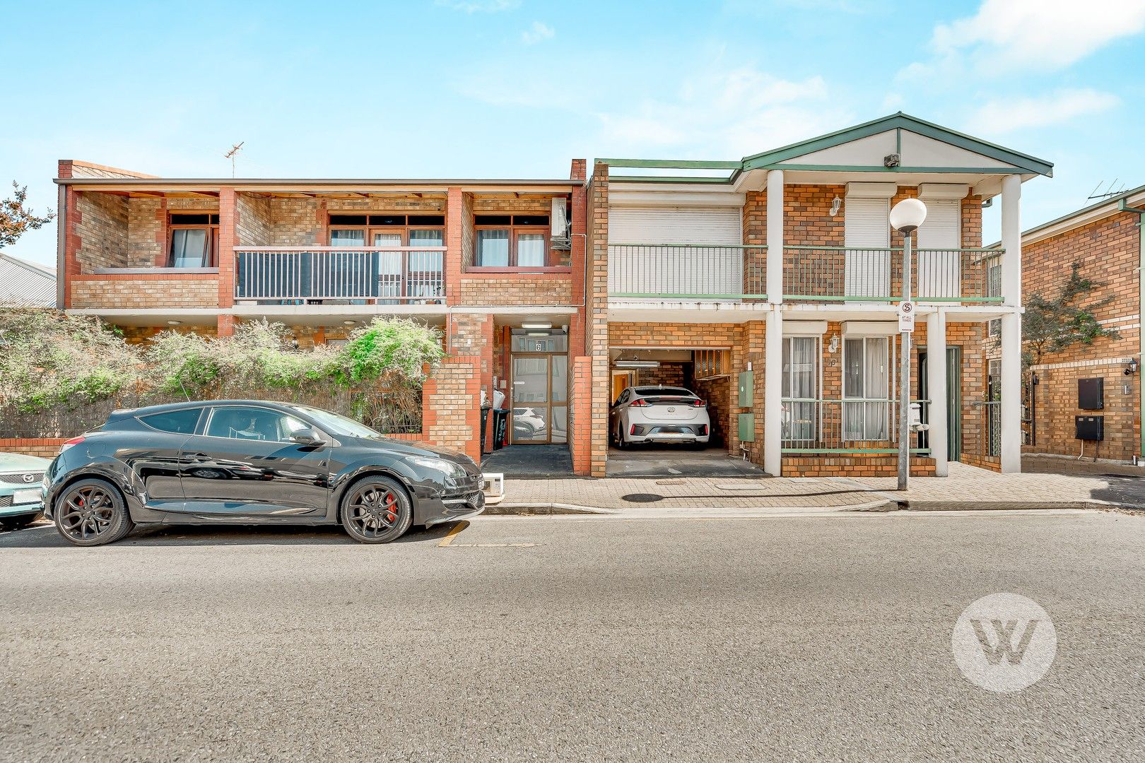 4/6 Hume Street, Adelaide SA 5000 Apartment For Rent Domain