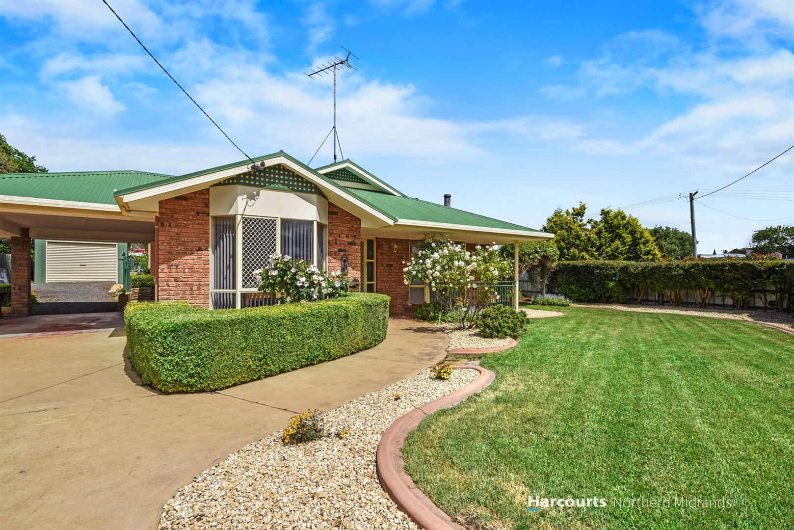 92 Esplanade, Oatlands TAS 7120, Image 0