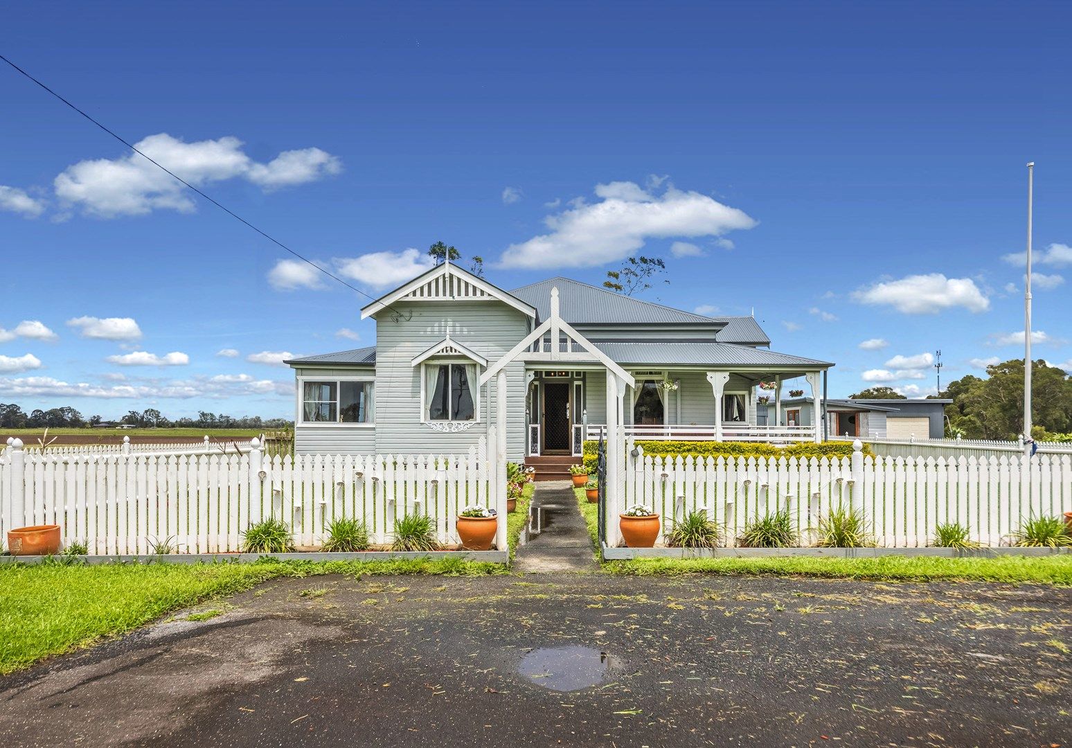 190 Hermans Lane, Pimlico NSW 2478, Image 0