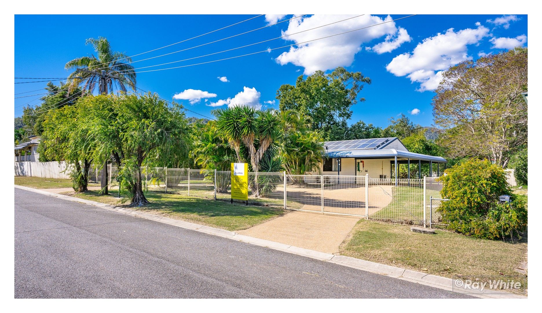 3 bedrooms House in 42 Beak Street KOONGAL QLD, 4701