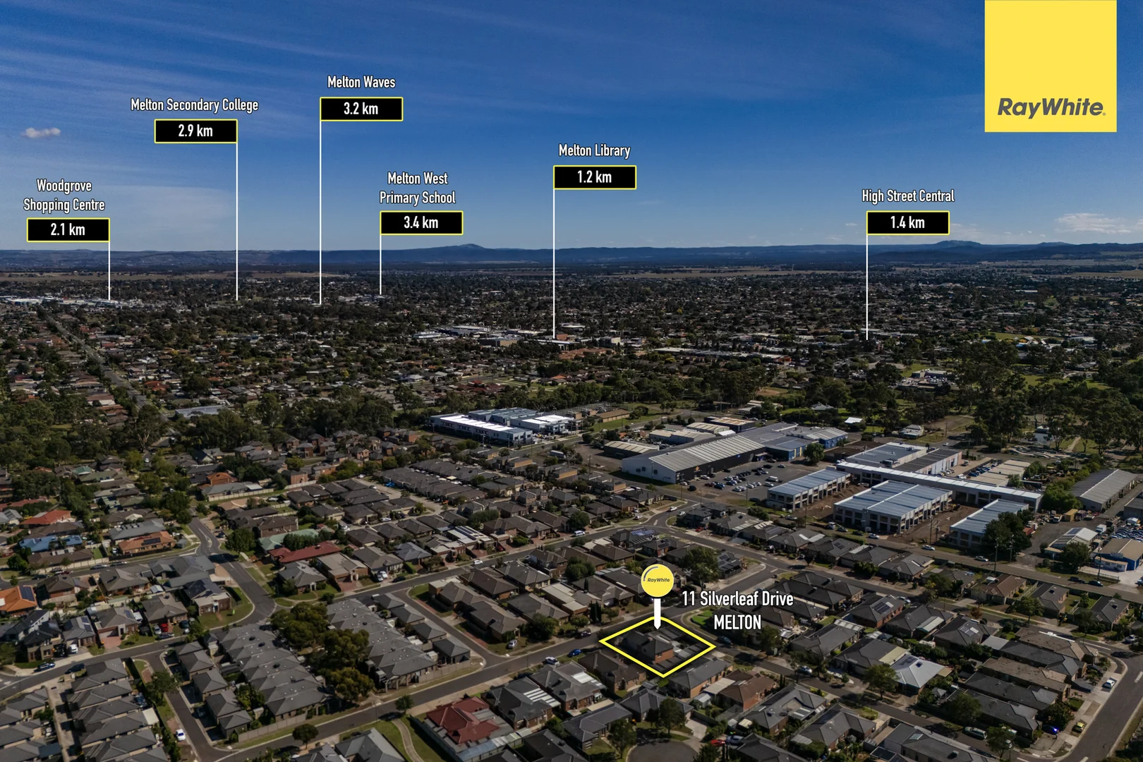 Additional image 34 of 11 Silverleaf Drive, Melton VIC 3337