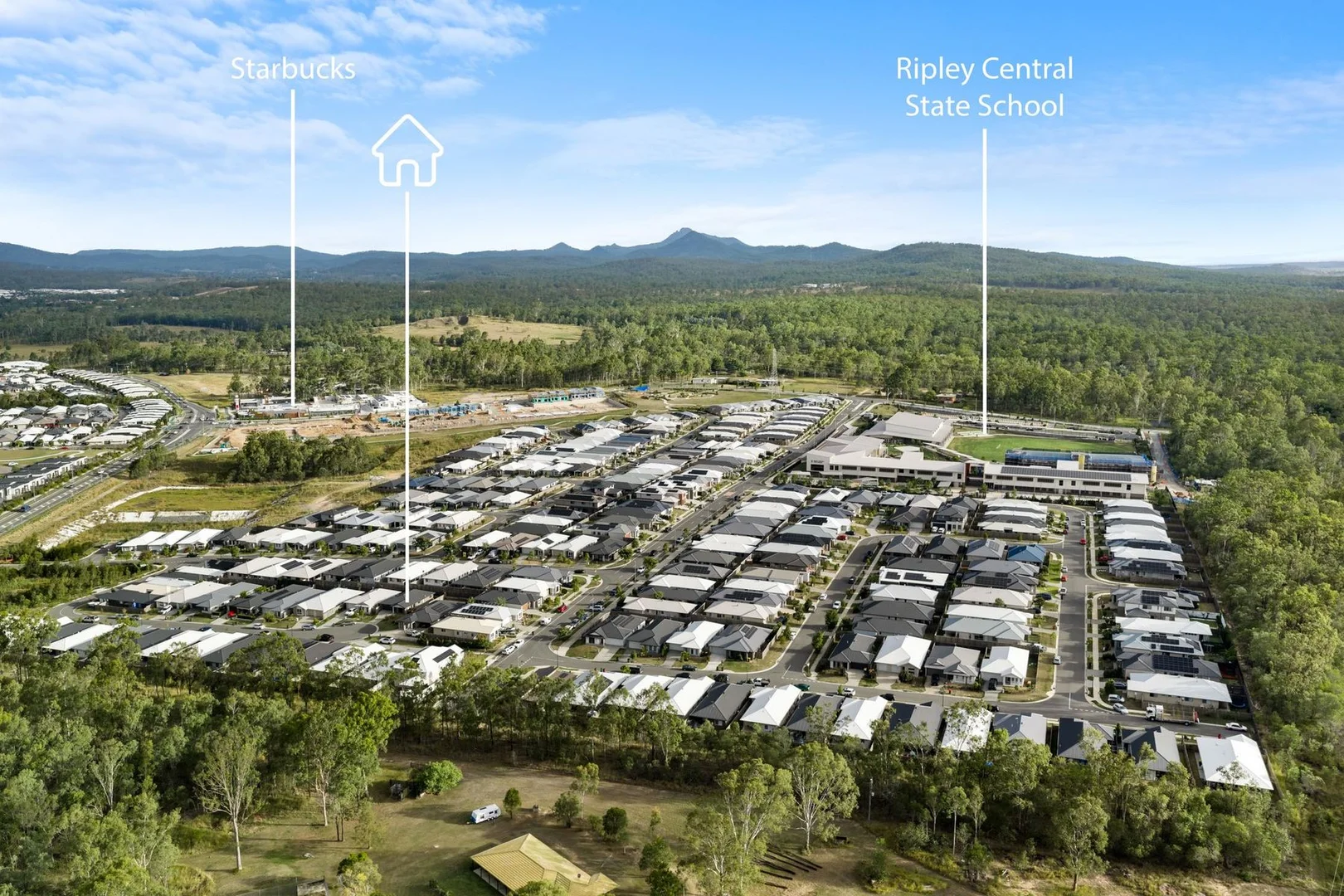 Additional image 19 of 28 Sunflower Court, Ripley QLD 4306