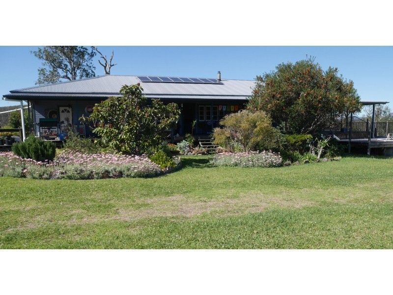 280 Lindsay Creek Road, Lindesay Creek NSW 2476, Image 0