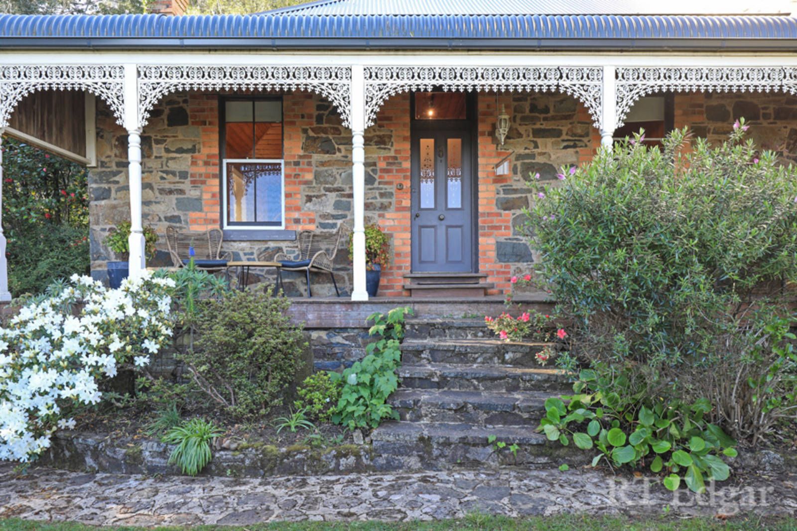 109 Mountains Road, Mount Macedon VIC 3441, Image 2