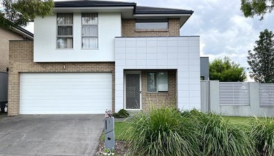 Picture of 1 Rocks Street, KELLYVILLE NSW 2155