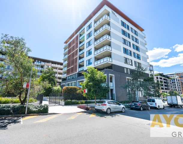 1902/1A Morton Street, Parramatta NSW 2150