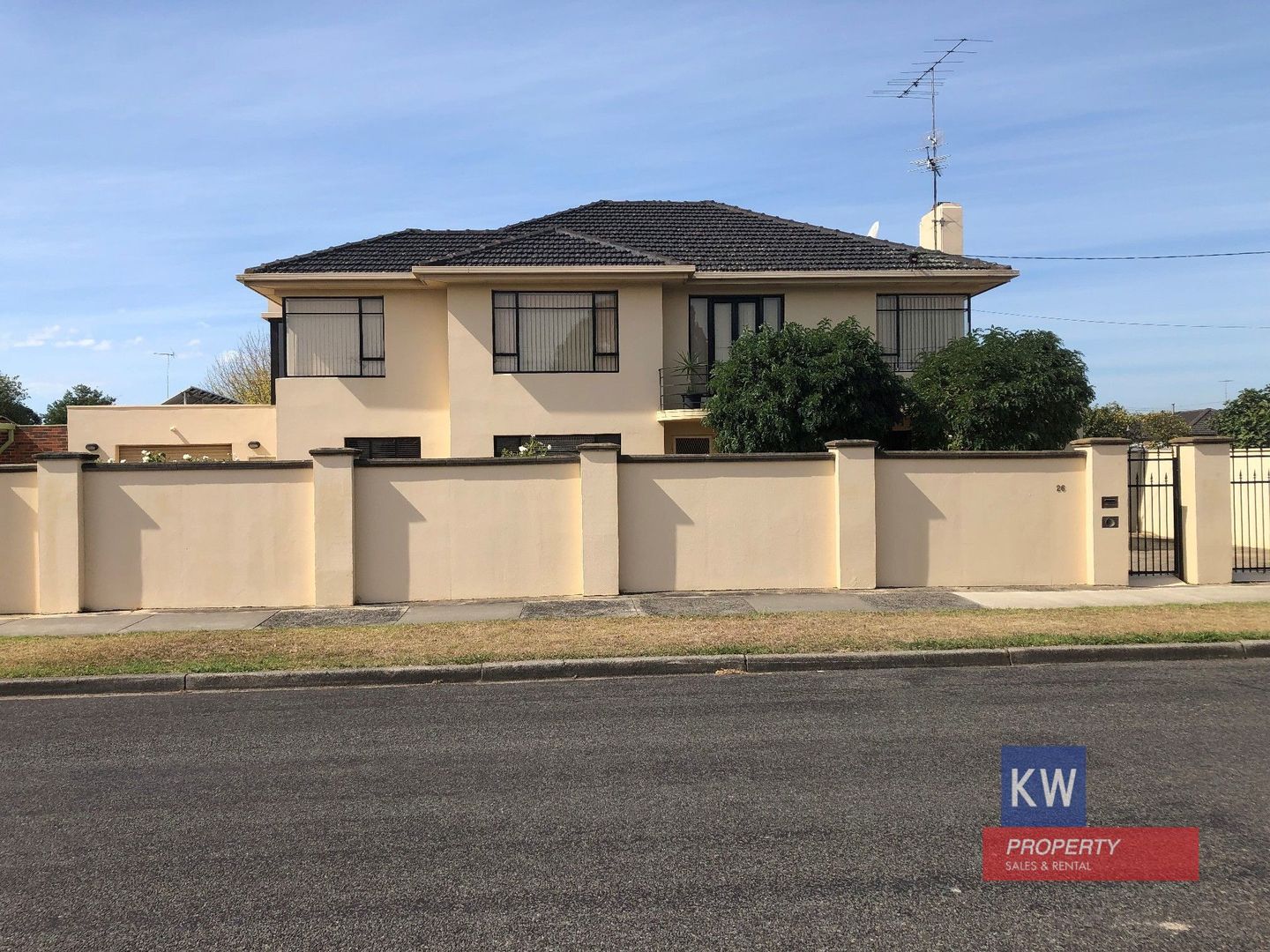 26 Hoyle Street, Morwell Property History & Address Research Domain