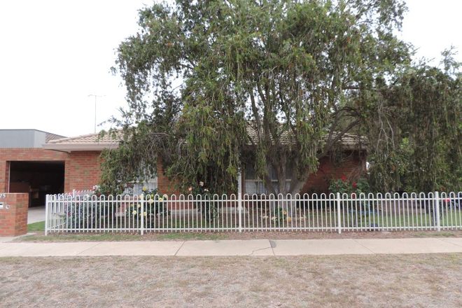 Picture of 75 KING EDWARD STREET, COHUNA VIC 3568