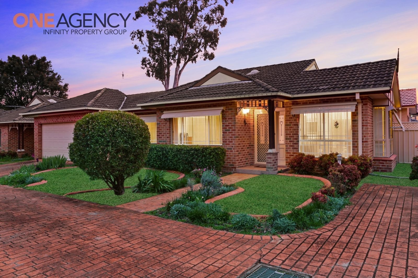 3 bedrooms Villa in 7/39-41 Amy Road PEAKHURST NSW, 2210