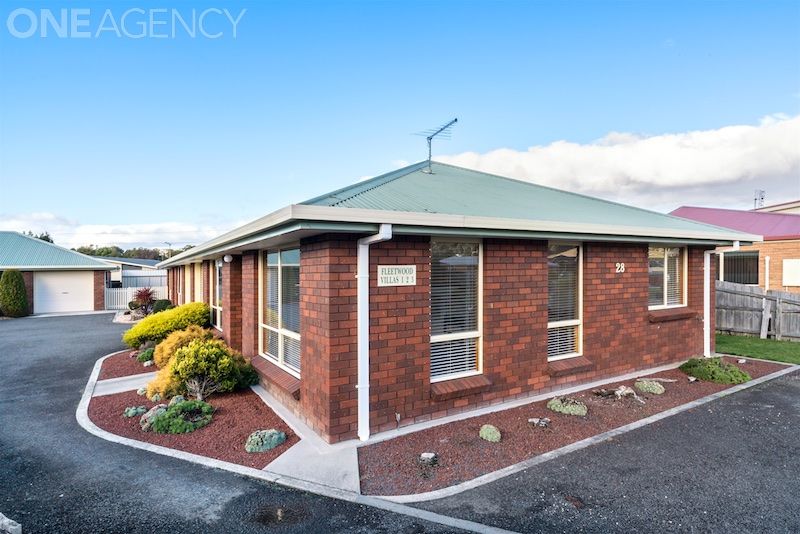 1/28 Fleetwood Drive, Spreyton TAS 7310, Image 0