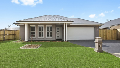 Picture of 19 George Cutter Avenue, RENWICK NSW 2575