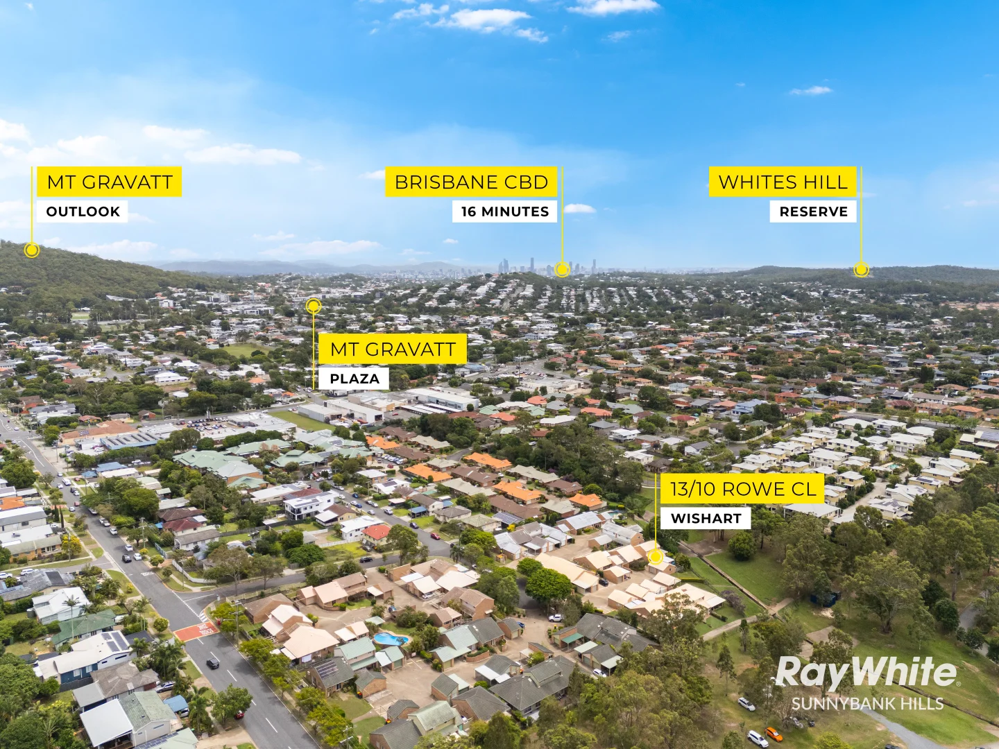 Additional image 15 of 13/10 Rowe Close, Wishart QLD 4122