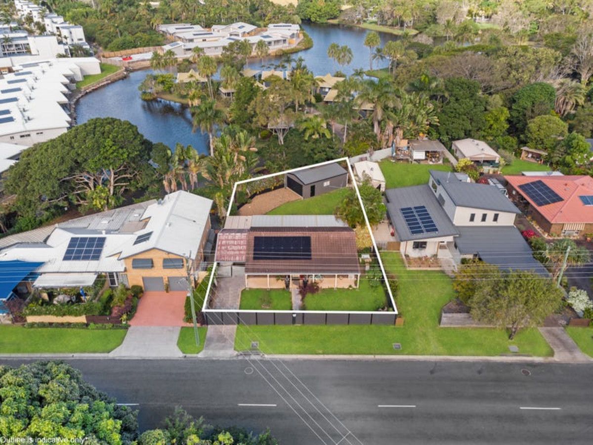 3 bedrooms House in 4 William Street URANGAN QLD, 4655