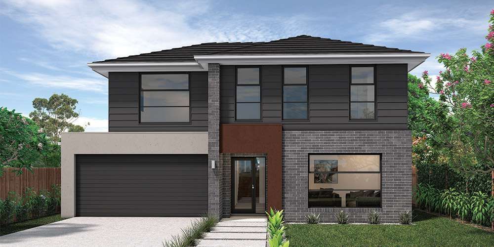 4 bedrooms New House & Land in Lot 43 Beaufort AVE BELLBIRD NSW, 2325