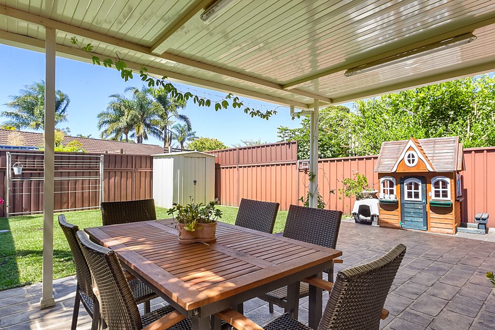 2/17 Rosewall Drive, Menai NSW 2234, Image 0