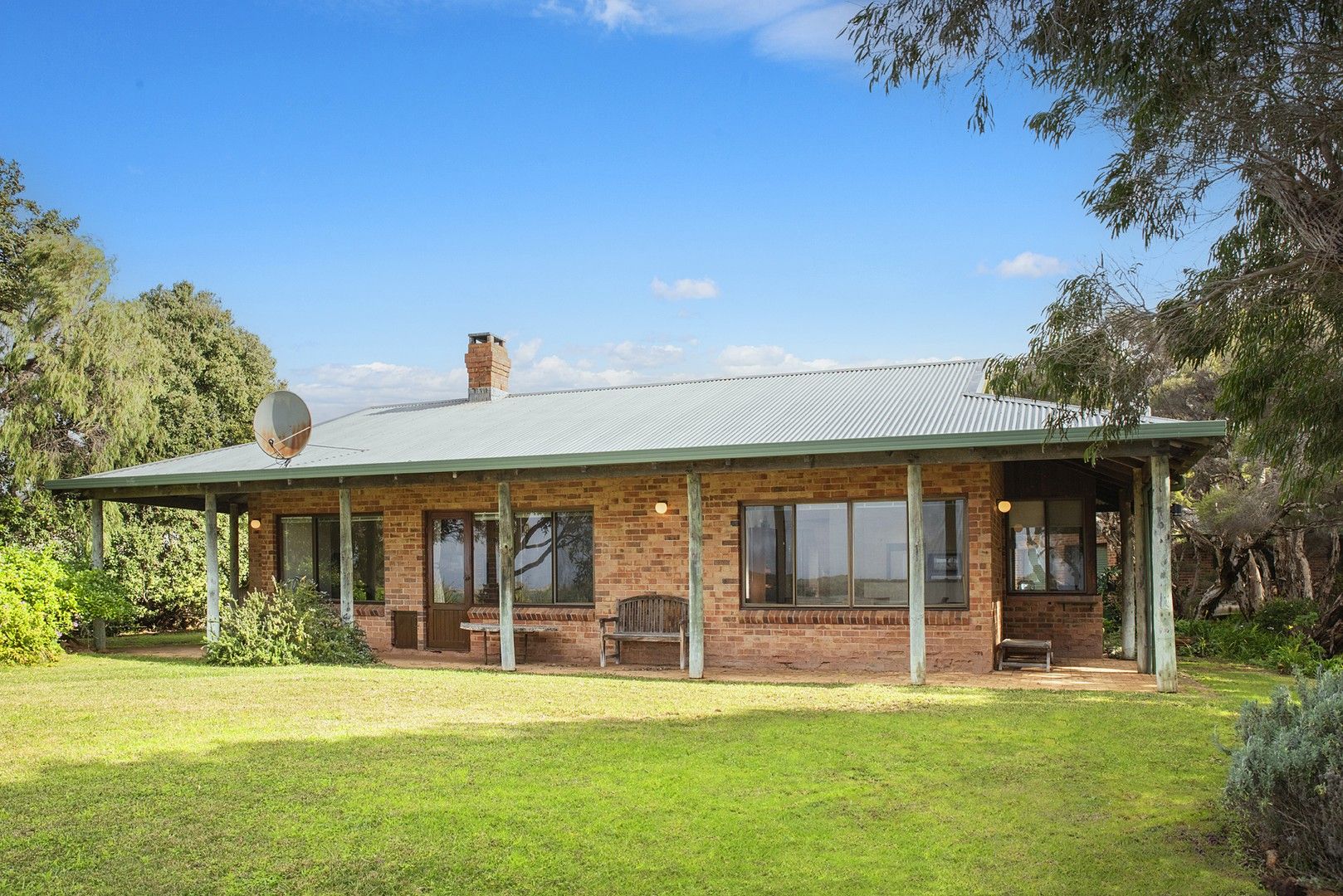 3 bedrooms House in 9 Dawson Terrace AUGUSTA WA, 6290