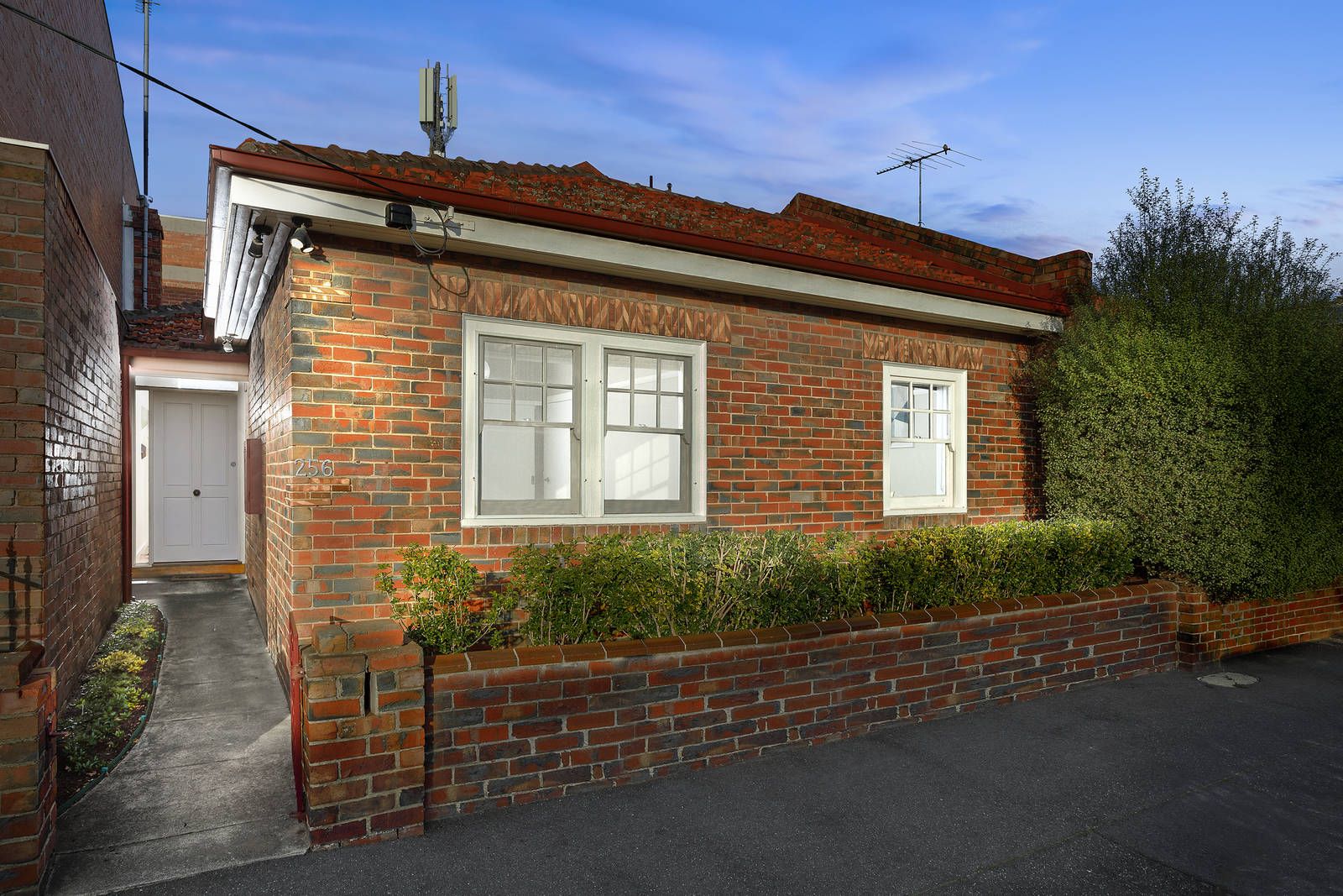 256 Station Street, Carlton North VIC 3054, Image 1