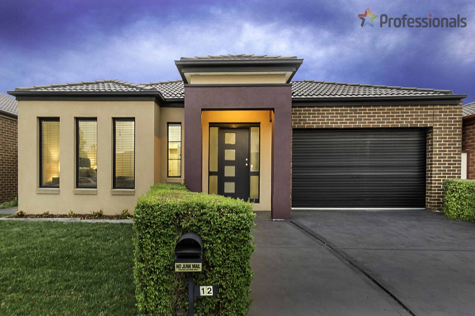 12 Breadalbane Avenue, Cairnlea VIC 3023, Image 0