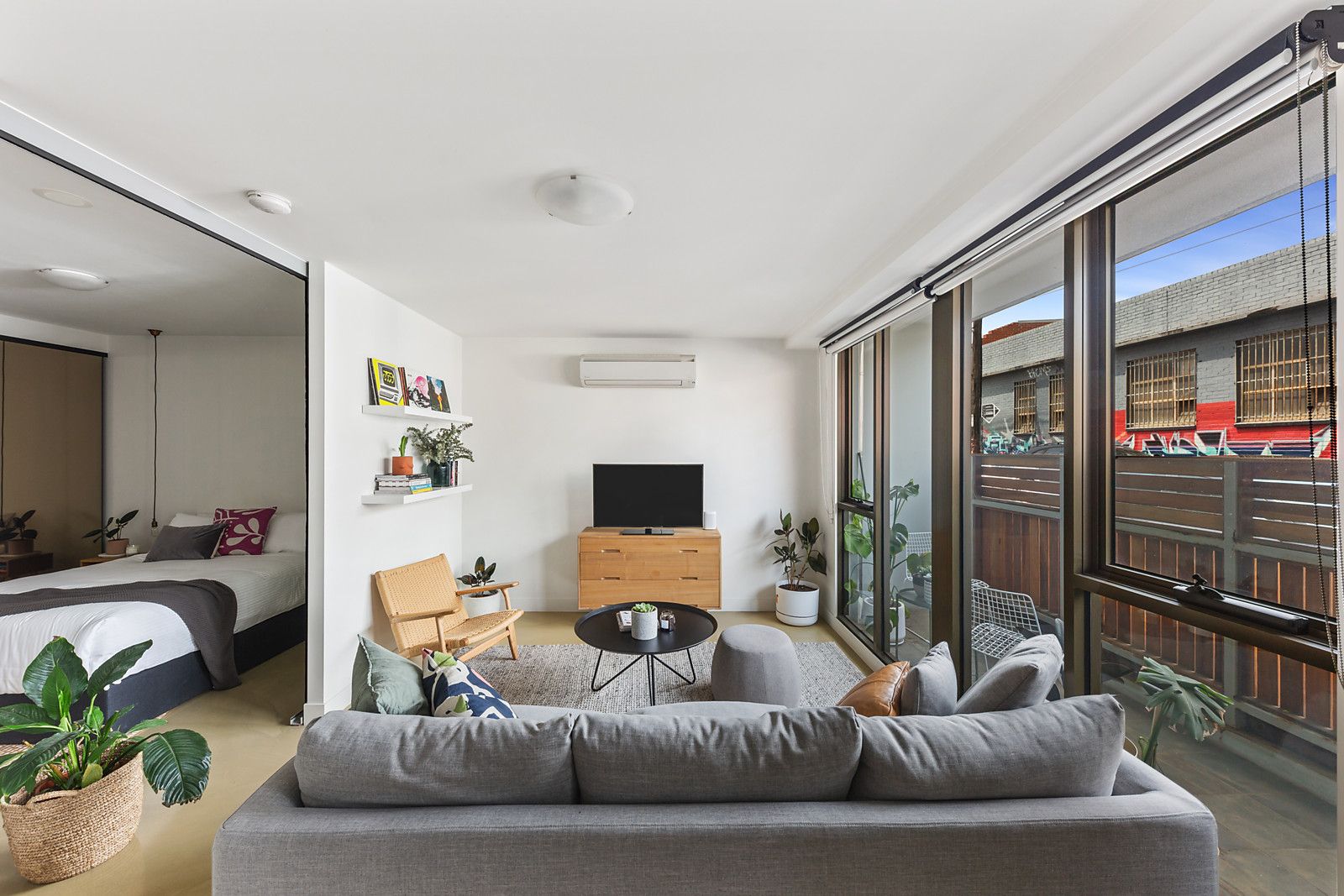 5/300 Young Street, Fitzroy VIC 3065, Image 2