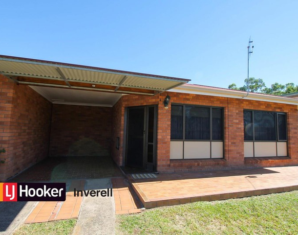 3/40A King Street, Inverell NSW 2360