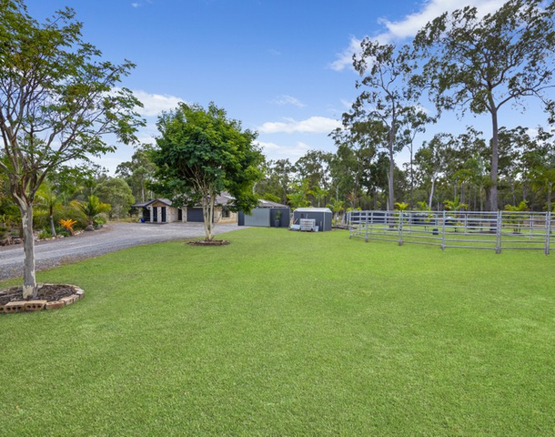 60 Fibrosa Court, Dunmora QLD 4650