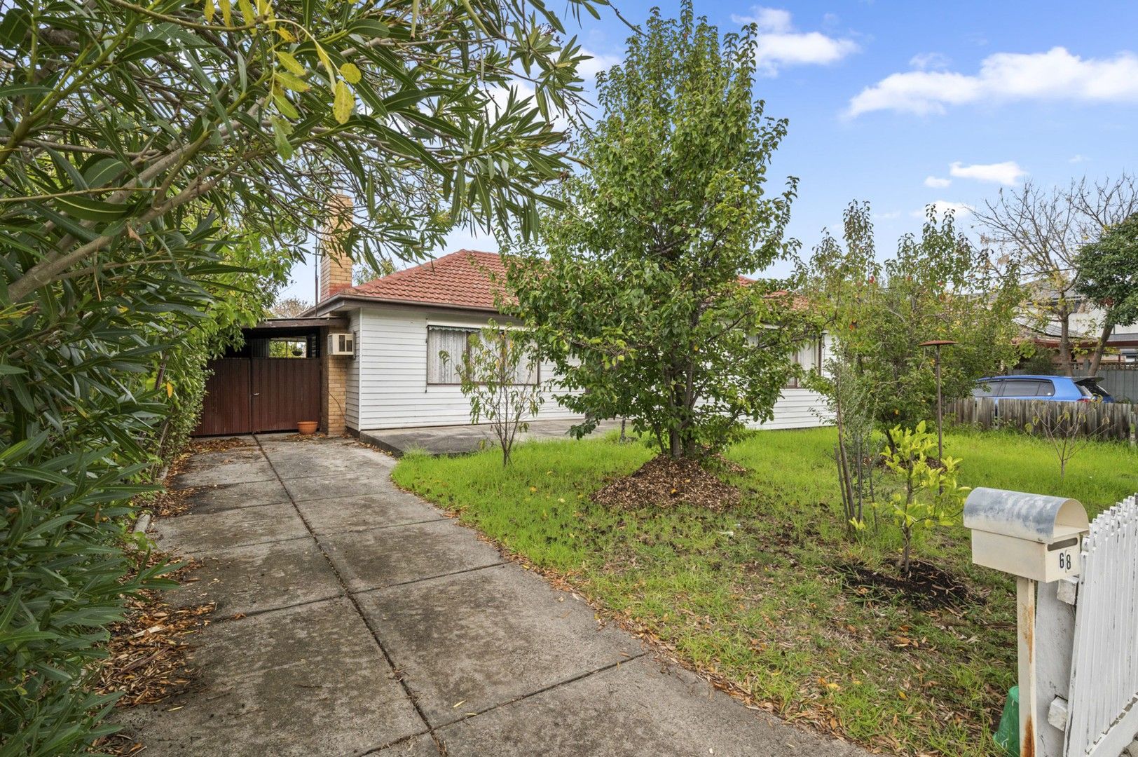 68 Darebin Boulevard, Reservoir VIC 3073, Image 0