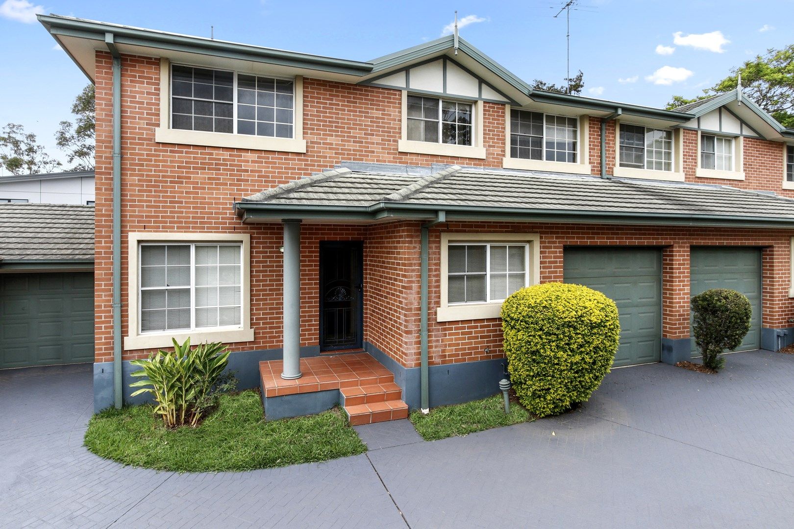 2/186-190 Bath Road, Kirrawee NSW 2232, Image 0