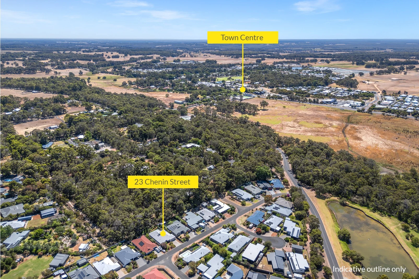 Additional image 20 of 23 Chenin Street, Cowaramup WA 6284