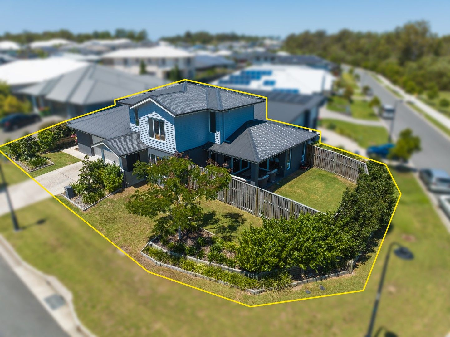 38 Beilby Crescent, Pimpama QLD 4209, Image 0