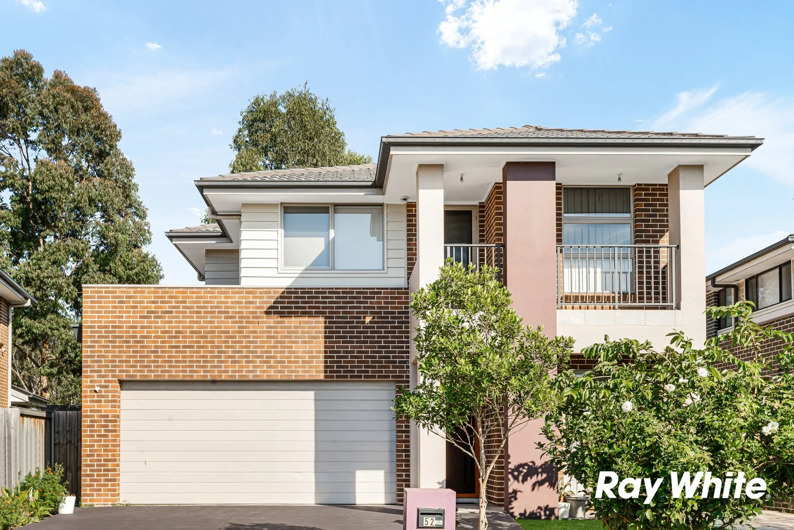Primary image of 52 Pimlico Crescent, Colebee NSW 2761
