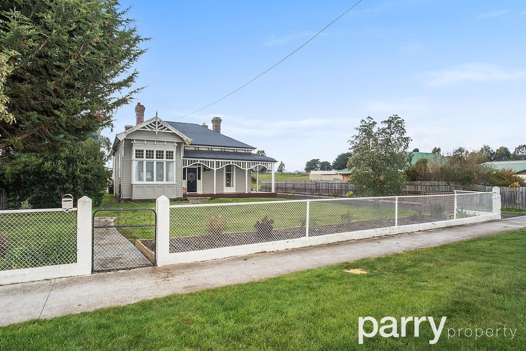 79 Meander Valley Road, Westbury TAS 7303, Image 0