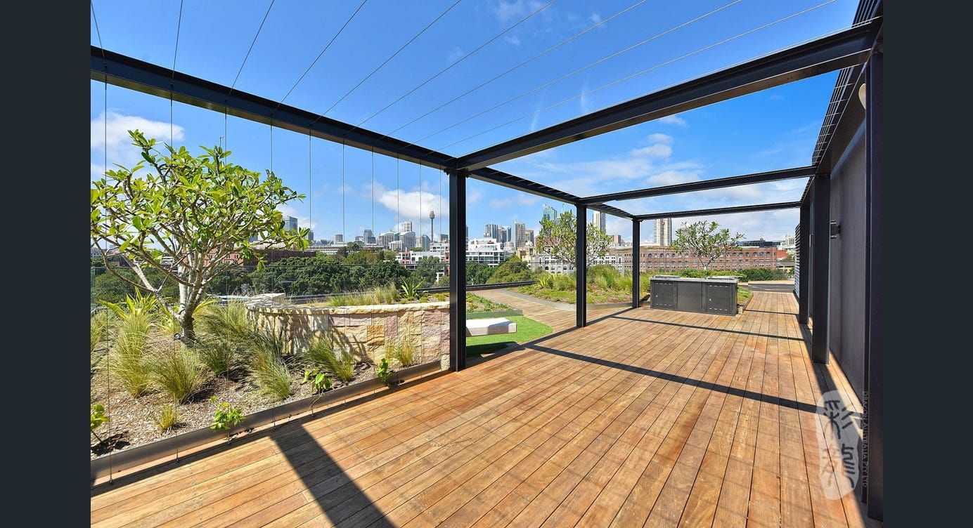 T8.8/6A Wentworth Street, Glebe NSW 2037 Apartment For Rent Domain