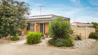 Picture of 13/25 Burnside Road, BANNOCKBURN VIC 3331