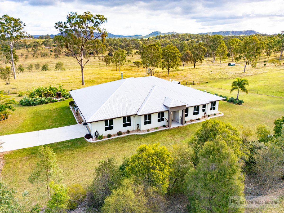 44 Foster Court, Winwill QLD 4347, Image 0