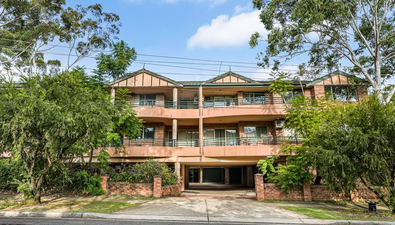 Picture of 9/33-35 Good Street, WESTMEAD NSW 2145