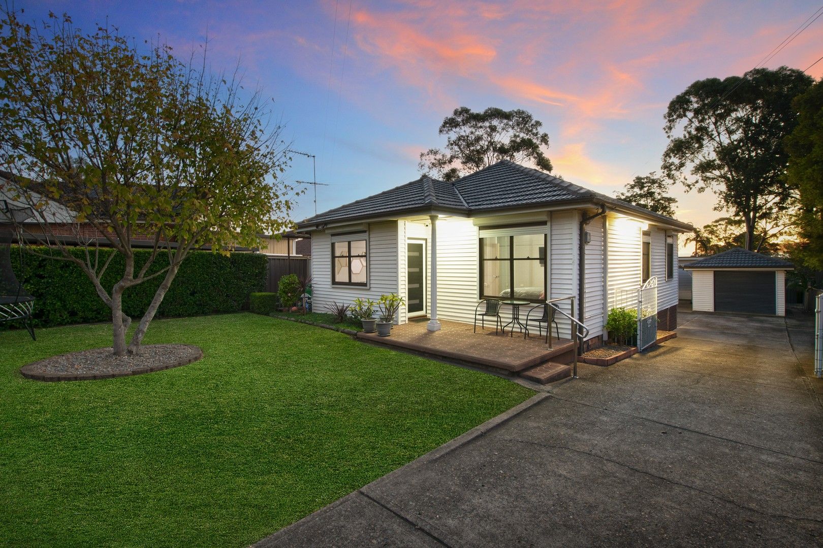 14 & 14A Danny Road, Lalor Park NSW 2147, Image 0