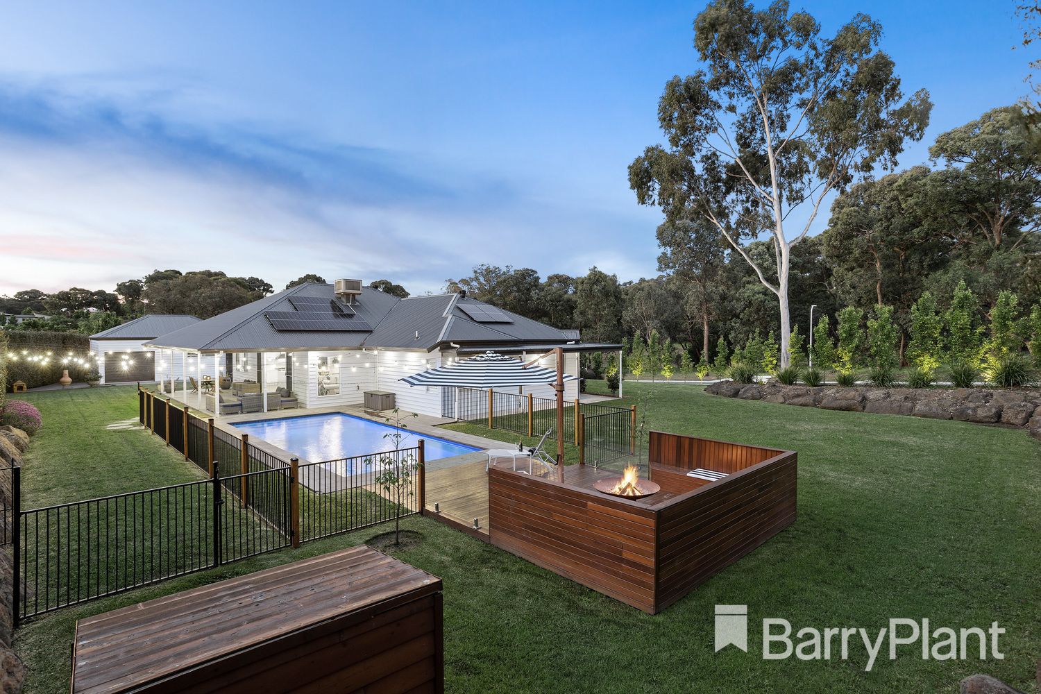 8 Park Avenue, Plenty VIC 3090, Image 1