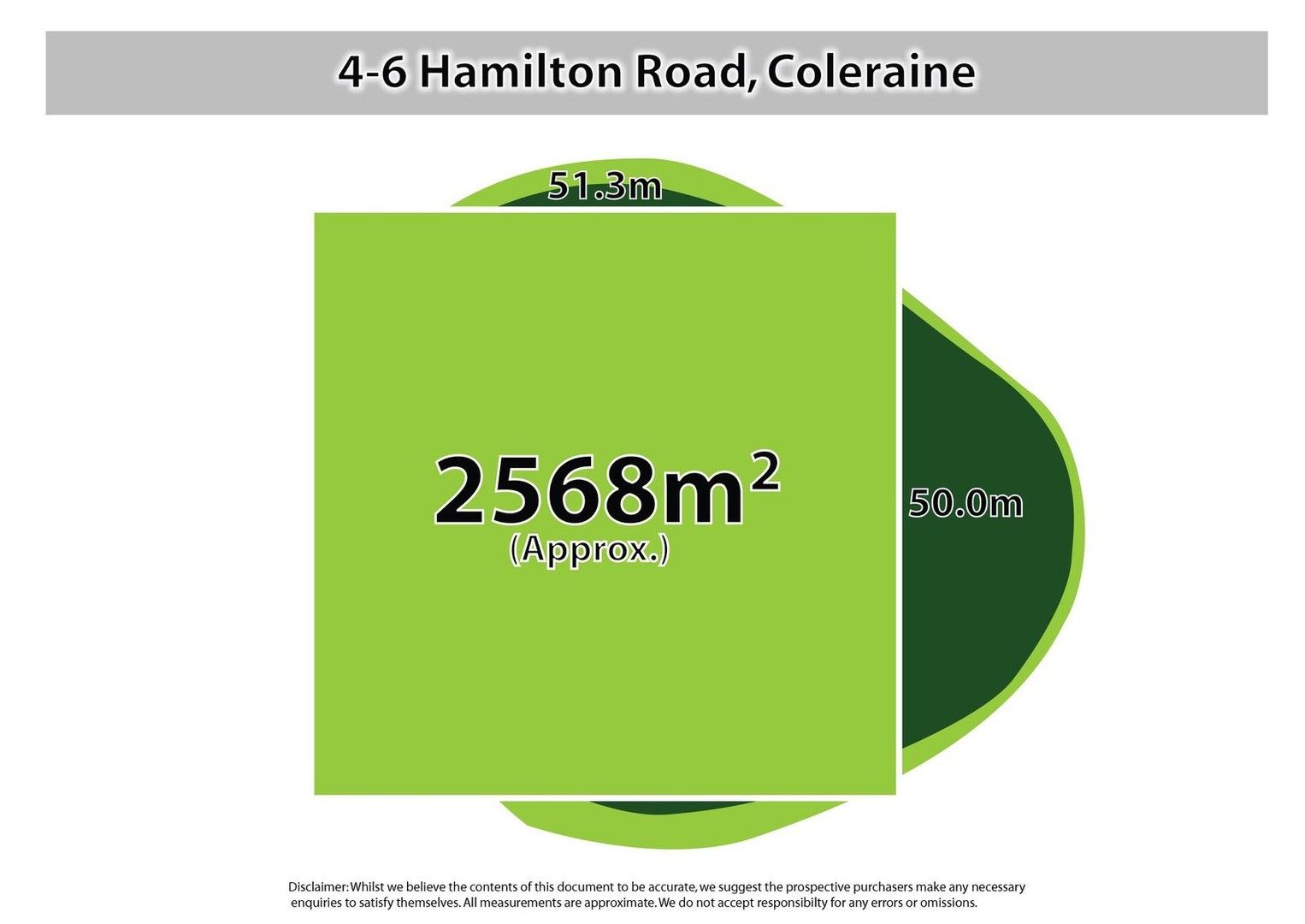 4-6 Hamilton Road, Coleraine VIC 3315, Image 1