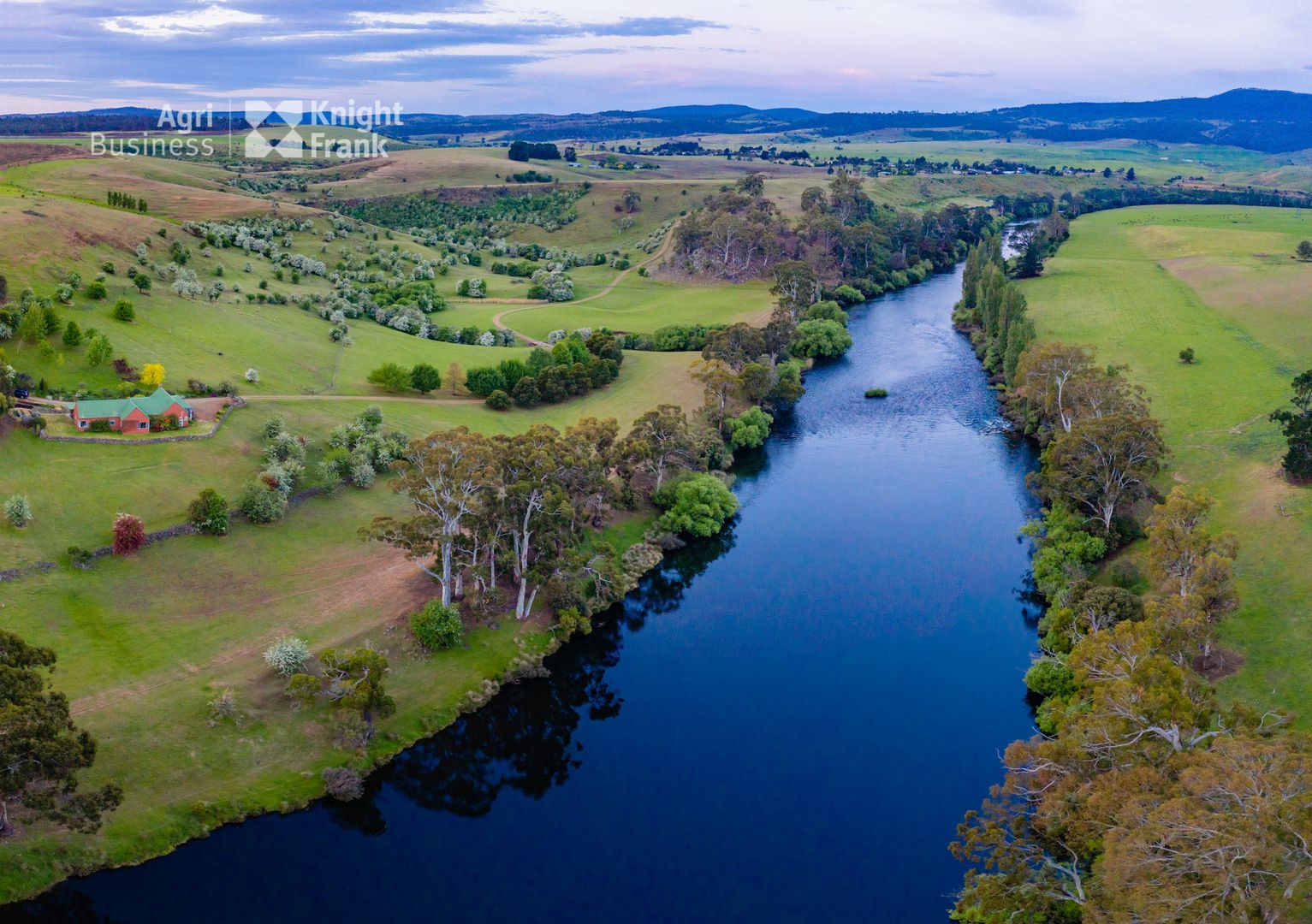 21 Clarendon Road, Gretna TAS 7140, Image 2