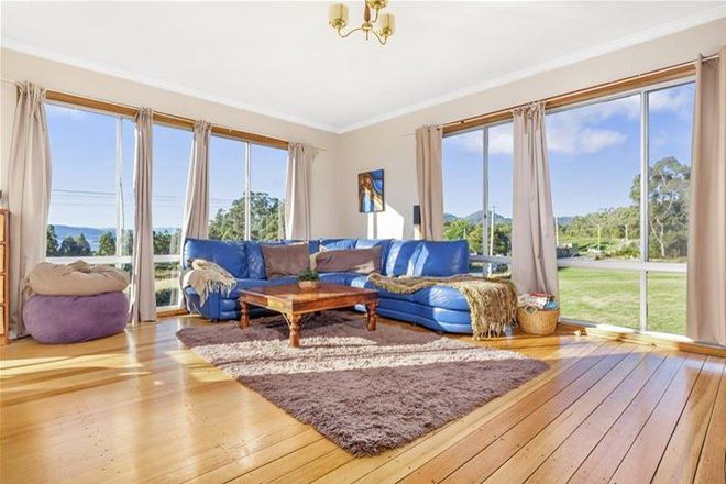 Picture of 5616 Huon Highway, WATERLOO TAS 7109