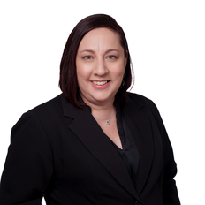 Alison Travers, Property manager