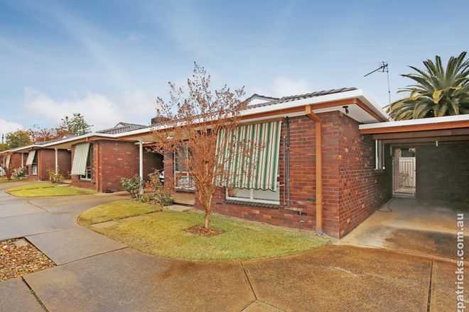 Picture of 4/36 Collins Street, TURVEY PARK NSW 2650