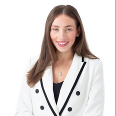 Anastasia Zavitsanos, Sales representative