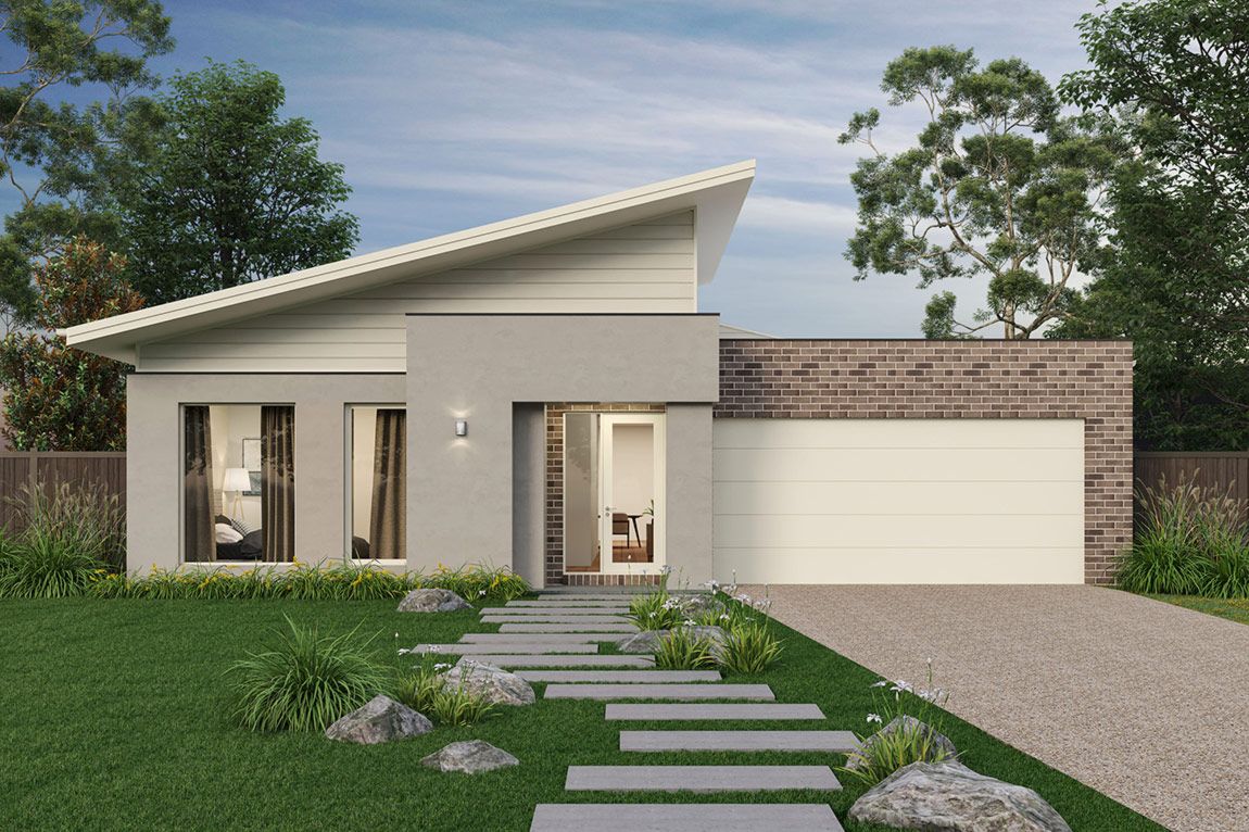 Lot 825 Black Swan Drive, St Leonards VIC 3223, Image 0