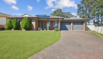 Picture of 10 Lauren Close, RUTHERFORD NSW 2320