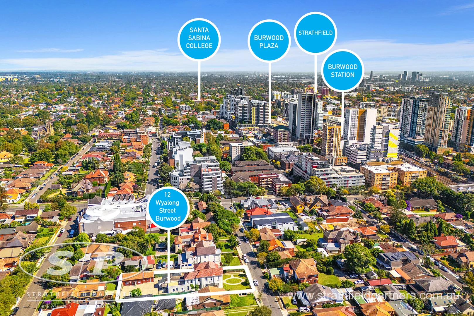 Additional image 20 of 12 Wyalong Street, Burwood NSW 2134